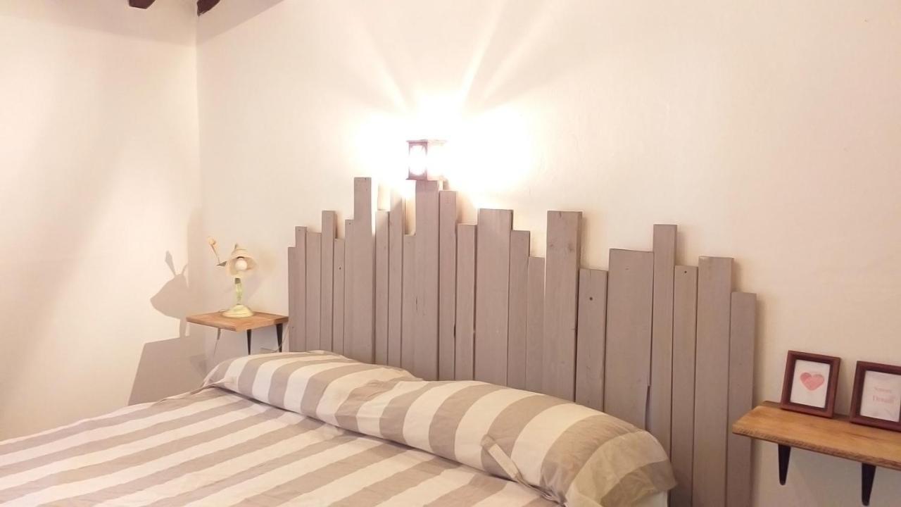 Hostal La Vecchia Fornace Cortona Exterior foto