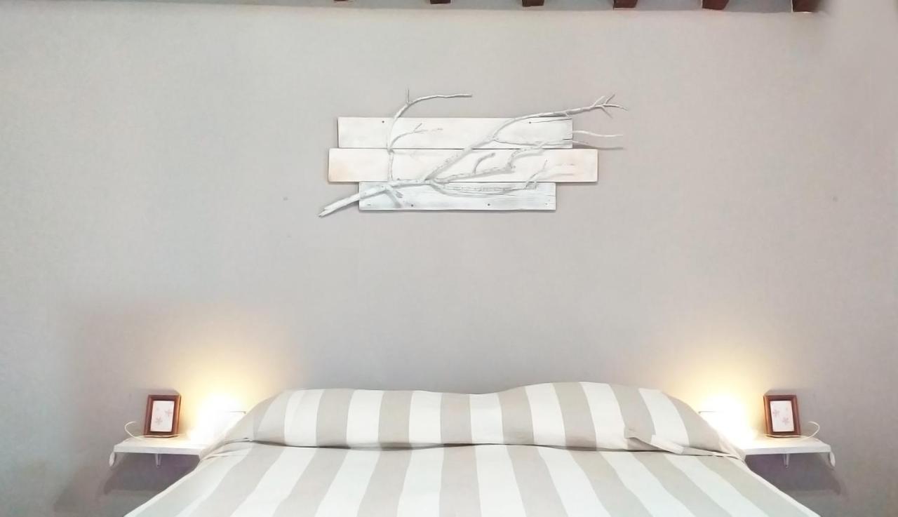 Hostal La Vecchia Fornace Cortona Exterior foto