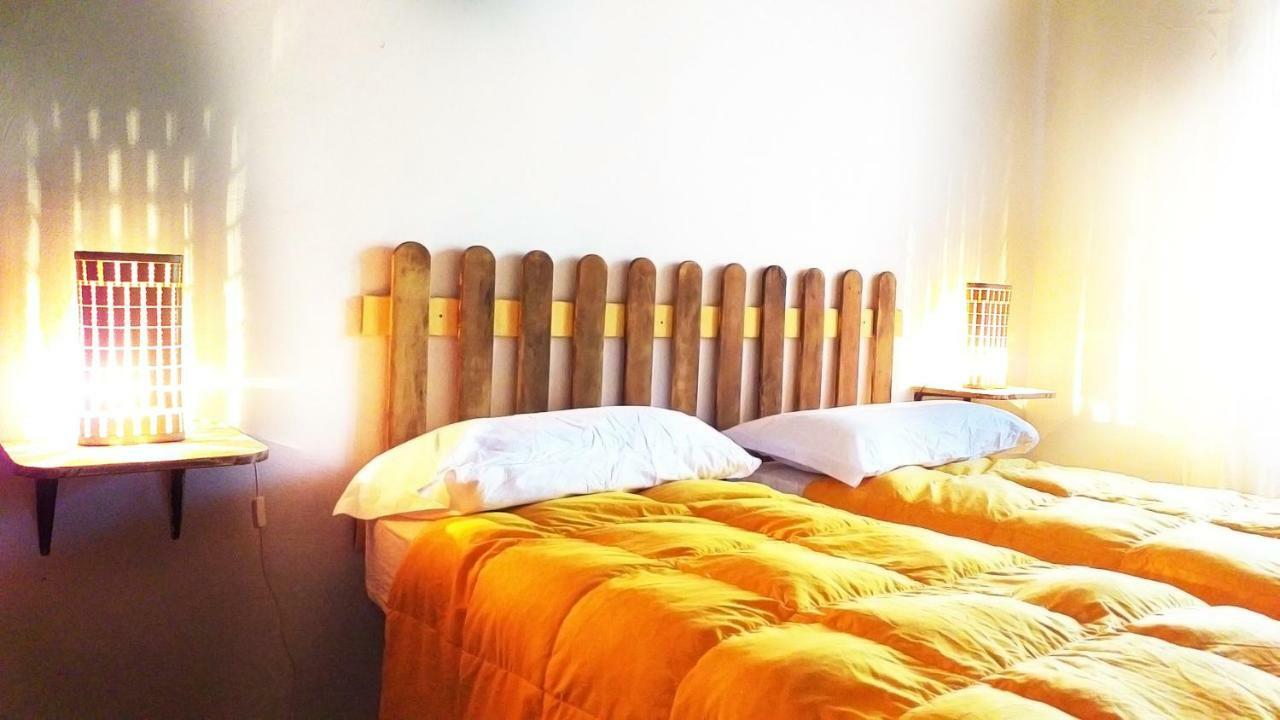 Hostal La Vecchia Fornace Cortona Exterior foto