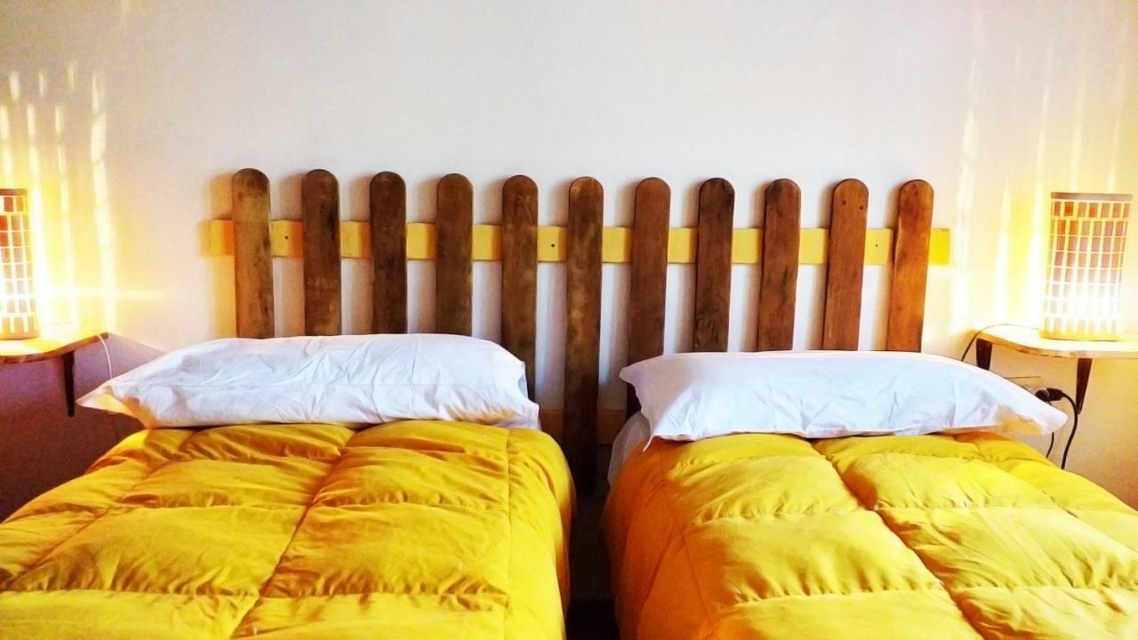 Hostal La Vecchia Fornace Cortona Exterior foto