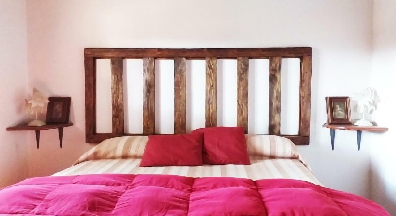 Hostal La Vecchia Fornace Cortona Exterior foto