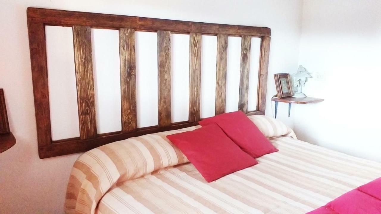 Hostal La Vecchia Fornace Cortona Exterior foto