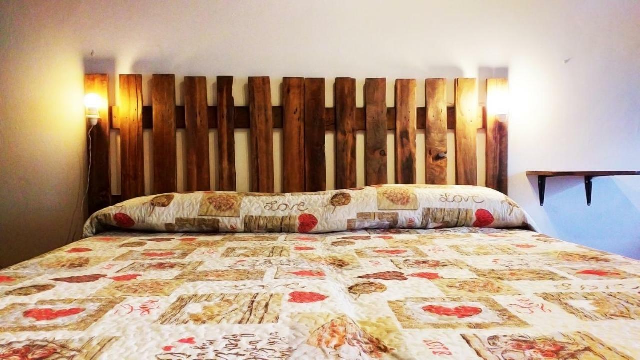 Hostal La Vecchia Fornace Cortona Exterior foto