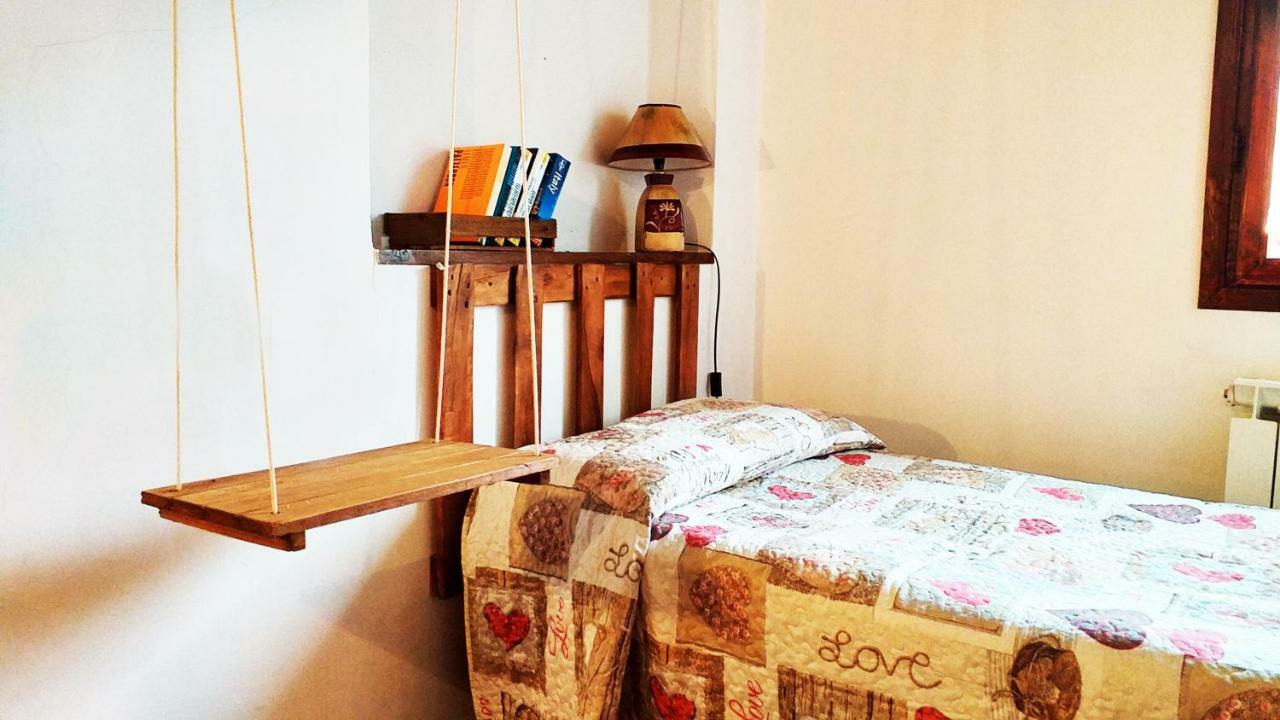 Hostal La Vecchia Fornace Cortona Exterior foto