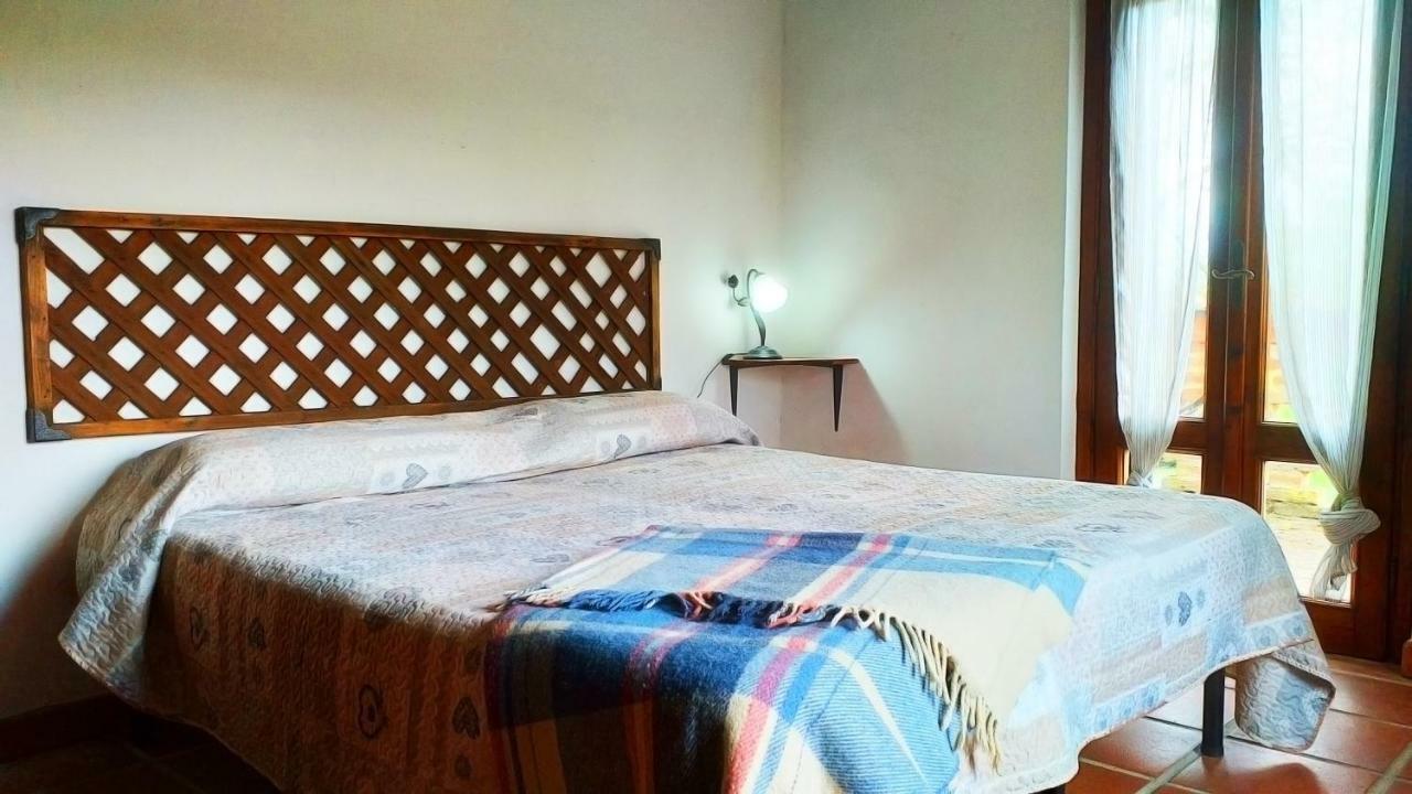Hostal La Vecchia Fornace Cortona Exterior foto