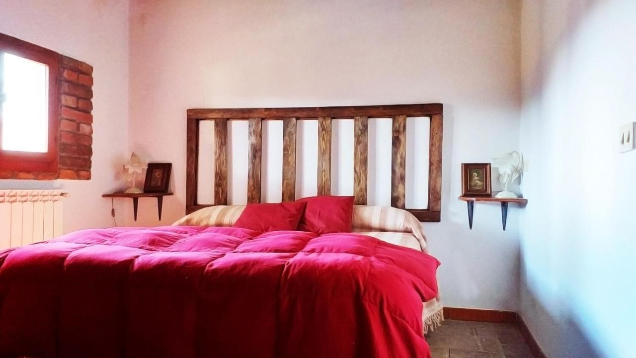 Hostal La Vecchia Fornace Cortona Exterior foto