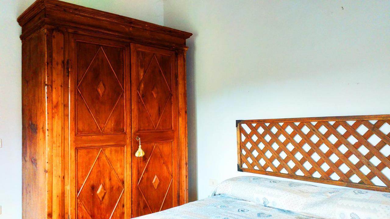 Hostal La Vecchia Fornace Cortona Exterior foto